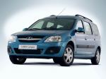 Lada Largus 2012 года